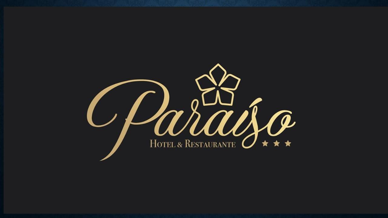 Hotel Paraiso Тепік Екстер'єр фото